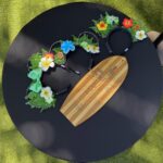 アウラニ、カチューシャ、ミッキー・イヤー