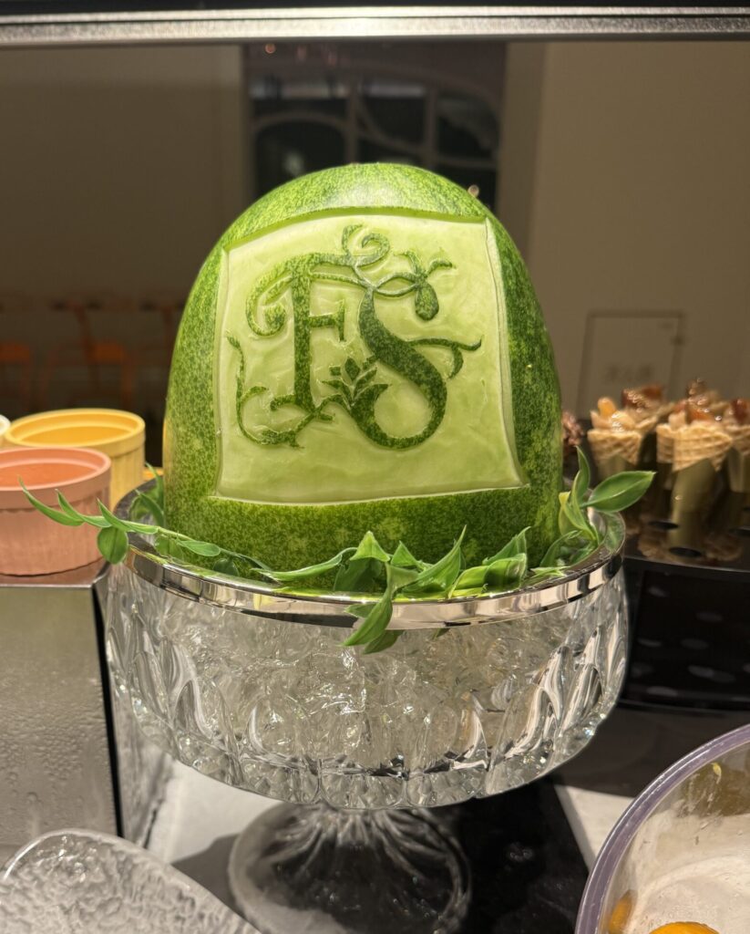 ファンタジースプリングス・レストラン