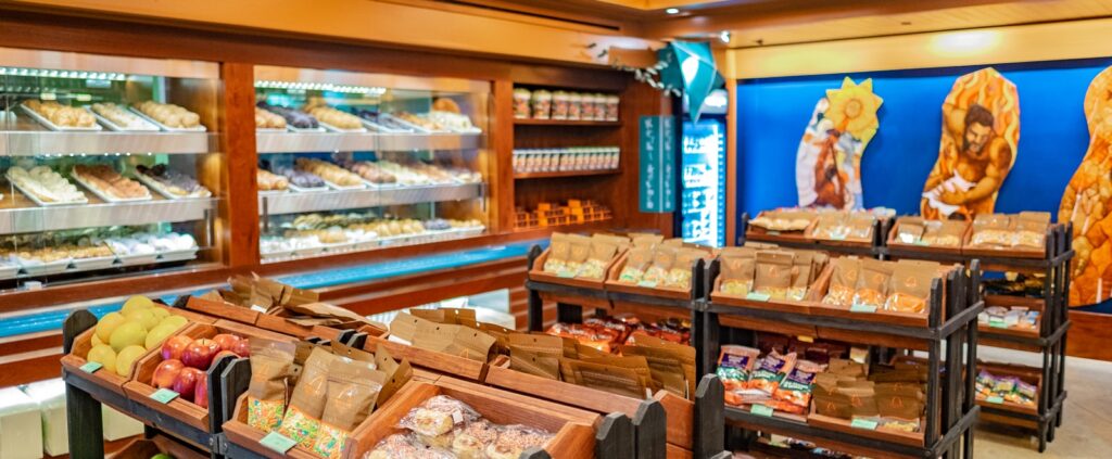 ウル・カフェ（Ulu Café）